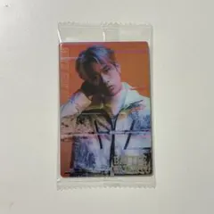 BOT ウエハース カード 深堀未来