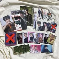 THERAMPAGE 藤原樹まとめ売り フォトカ アクスタ