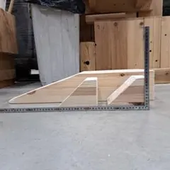 カースロープ　12cm 輪止め付き