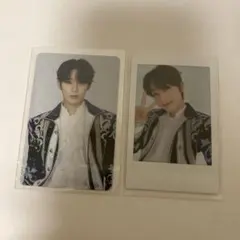 ENHYPEN ソヌ PHOTO CARD セット