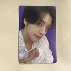 ジェイク タワレコ Daydream トレカ