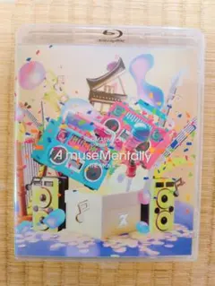 スキマスイッチ/TOUR 2024-2025""A museMentally"…
