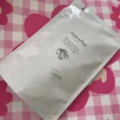 《新品・未開封》ノ・アルフレ ナチュラルシャンプー　オレンジのサムネイル