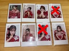 S*様 月足天音 チェキまとめ - メルカリ