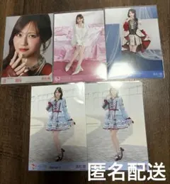 髙松瞳 生写真 まとめ売り - メルカリ