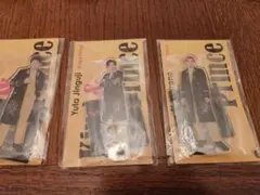 Number.i King＆Prince アクリルスタンド アクスタ 3体セット