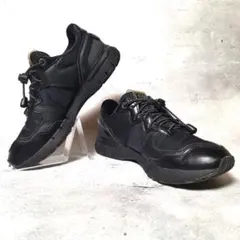 【人気デザイン】美品 オニツカタイガー【26】Rebilac Runner MP