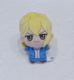 2026年最新】忘却バッテリー 藤堂葵 ちびぐるみの人気アイテム - メルカリ