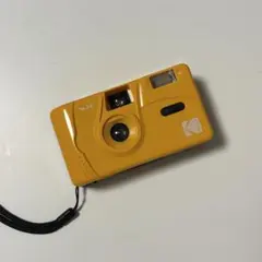 Kodak M35 フィルムカメラ 本体のサムネイル