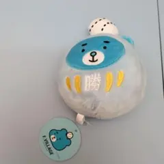 えふたん　ダルマのサムネイル