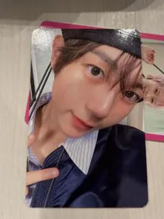 【最終値下げ】NCT WISH Interasia ラキドロ リョウ トレカ