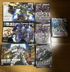ガンプラまとめ売り 2025年最新】ガンプラまとめ売りの人気アイテム - メルカリ