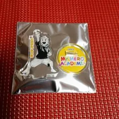 僕のヒーローアカデミア　アクリルminiフィギュア　ミリオ