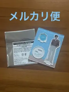 セブチカフェ　2023   アクスタ　バーノン