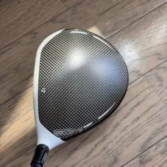 TaylorMade SIM MAX ドライバー 9.0度　ヘッドカバー付きのサムネイル