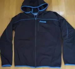 プーマの上着