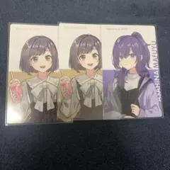 プロセカ 朝比奈まふゆ クリフェス2025 ニコニコ超会議 エピカ　東雲絵名