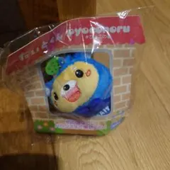 だいとくん　pyoconoru　ぬいぐるみ