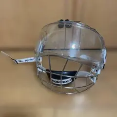 BOSPORT CONVEX17 アイスホッケー　ヘルメット