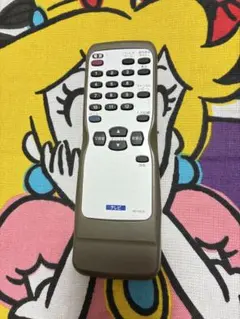 テレビ用リモコン NE102JD 3本セット - メルカリ