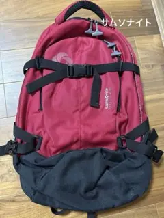 Samsonite リュック　バックパックのサムネイル