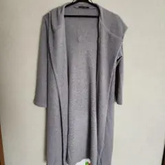 【美品】INGNI　カーディガン　ロング