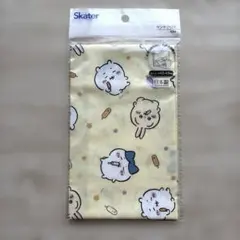 【新品未開封】ちいかわ ランチクロス Skater 日本製 綿100%のサムネイル