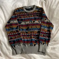 古着 ニット