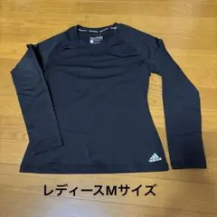 アディダス クライマウォーム コンプレッションインナー