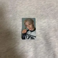 フィリックス トレカ straykids felix