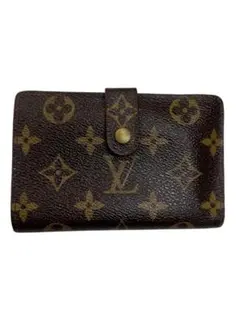 LOUIS VUITTON ポルトモネ・ビエ ヴィエノワ（廃盤モデル）