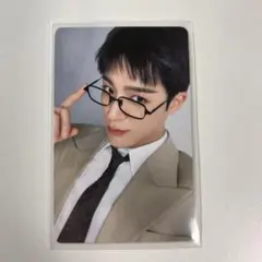 JNJM NCT DREAM ファンミーティング特典トレカ ジェノ NCT JNJM ジェノ ペンミ 会場限定 特典トレカ フォトカード - メルカリ