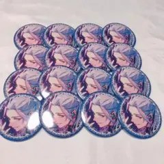 あんさんぶるスターズ 乱凪砂 缶バッジセット