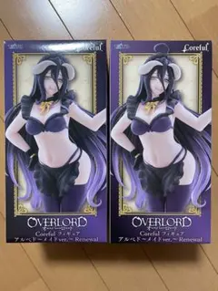 オーバーロード Coreful アルベド ～メイドver.～ Renewal