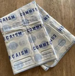 COMME CA ISM 冷感マット　敷きパッド　昭和西川　③