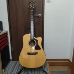 Taylor 112ce アコースティック ギター レフティ Left - メルカリ