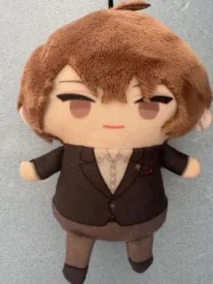 にじさんじ 加賀美ハヤト にじぱぺっと