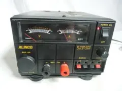 直流安定化電源装置 STEREO MASTER DCAX-10000 - メルカリ