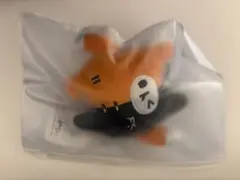 GMMTV yuzumumu FirstKhaotung ぬいぐるみ