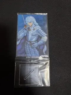 偶*子様 ベルセルク　グリフィス　 アクリルスタンド