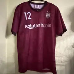 ヴィッセル神戸 A.イニエスタ 8番 コンフィットシャツ Lサイズ - メルカリ