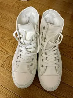 イタリア製 スニーカー