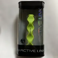 ReFa ACTIVE LINK グリーン Lサイズ