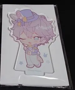 ぷ*ぅ様 あんスタ アニカフェ アクスタ 瀬名泉