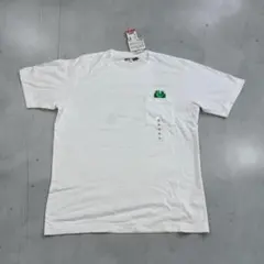 UNIQLO モンスター ハンター ライズ Tシャツ XL
