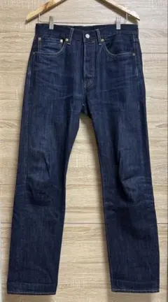 美品】Levi's 517 Boot cut 復刻 ビッグE W32L32 - メルカリ