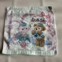 StellaLou & Duffy タオル