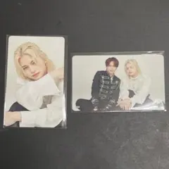 INI 松田迅 藤牧京介 LAPOSTA 2025 トレカ 086 R069