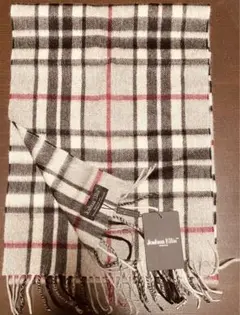 ジョシュアエリスカシミアマフラーCPGR50422