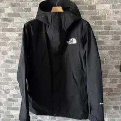 THE NORTH FACE GORE-TEX マウンテンジャケット【美品】